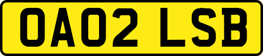 OA02LSB