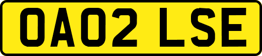 OA02LSE