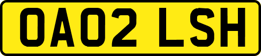 OA02LSH