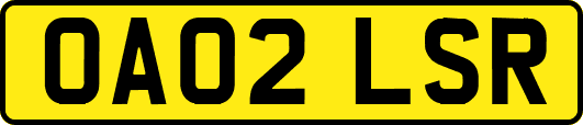 OA02LSR