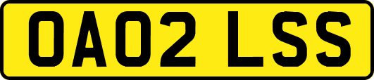 OA02LSS