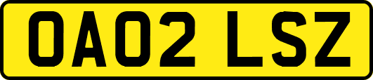 OA02LSZ