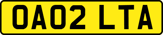 OA02LTA