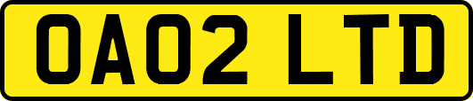 OA02LTD