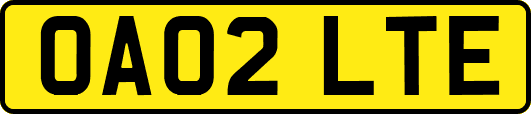 OA02LTE