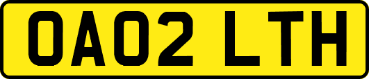 OA02LTH