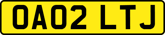OA02LTJ