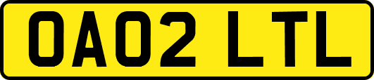 OA02LTL