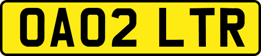 OA02LTR