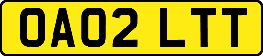 OA02LTT