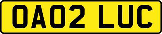 OA02LUC
