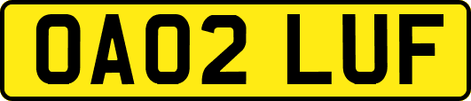 OA02LUF