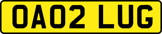 OA02LUG