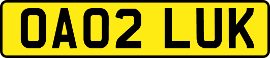 OA02LUK