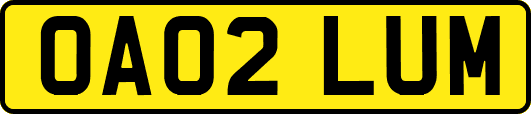 OA02LUM