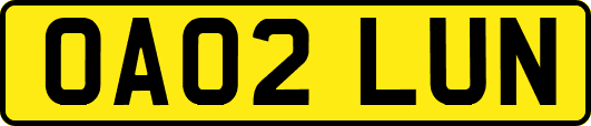 OA02LUN