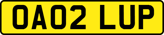 OA02LUP