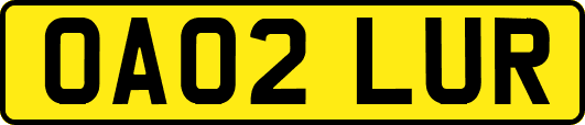 OA02LUR