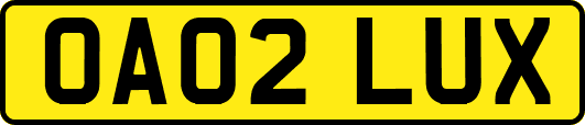 OA02LUX
