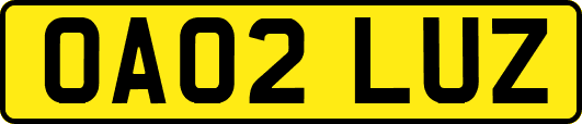 OA02LUZ