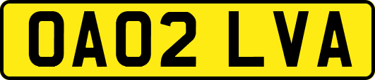 OA02LVA