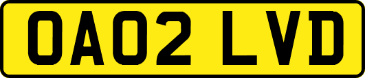 OA02LVD