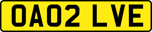 OA02LVE