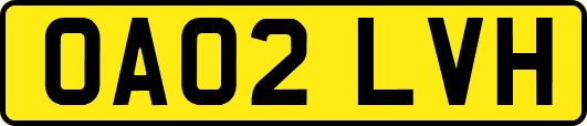 OA02LVH