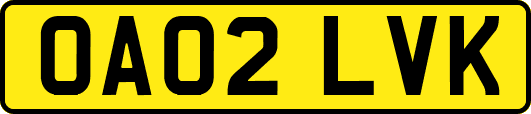 OA02LVK