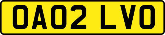 OA02LVO