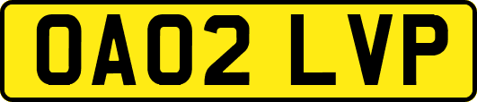 OA02LVP