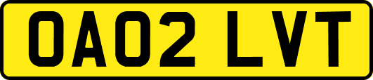 OA02LVT