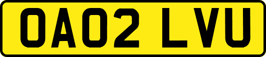 OA02LVU