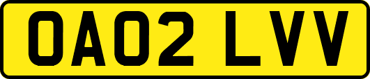 OA02LVV