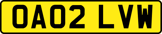 OA02LVW