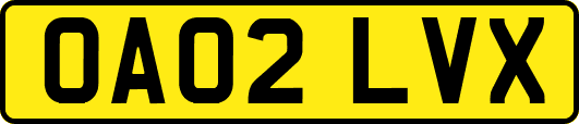 OA02LVX