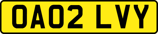 OA02LVY