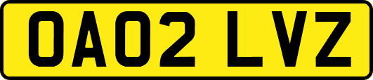 OA02LVZ