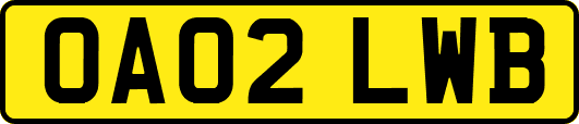 OA02LWB