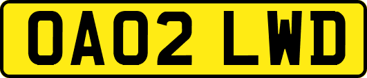 OA02LWD