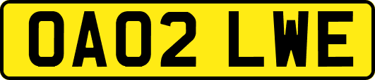 OA02LWE