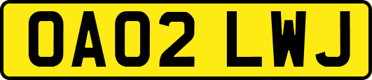 OA02LWJ