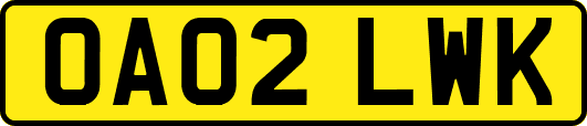 OA02LWK