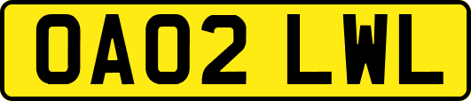 OA02LWL