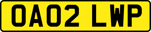 OA02LWP