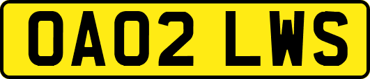 OA02LWS