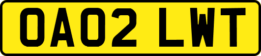 OA02LWT