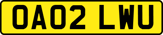OA02LWU