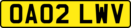 OA02LWV