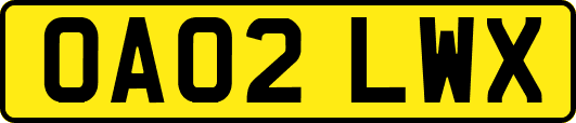 OA02LWX